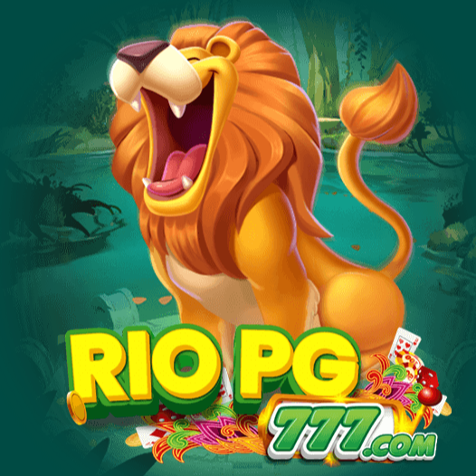 lion logo