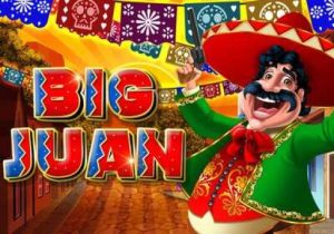 Big Juan Slot: Estratégias De Apostas