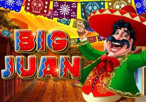 Big Juan Slot: Estratégias De Apostas